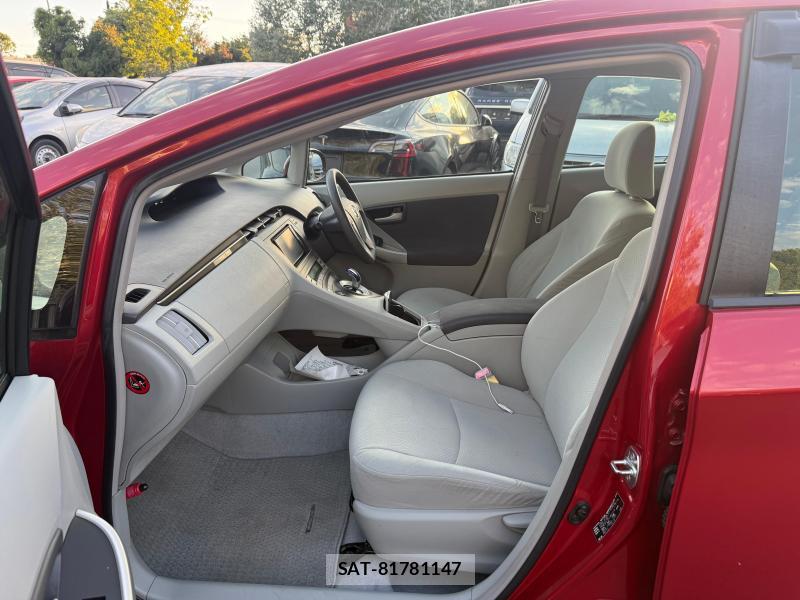 Toyota PRIUS 2010-07 1183996-36