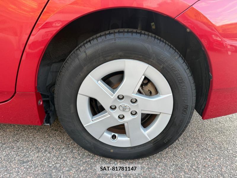 Toyota PRIUS 2010-07 1183996-40