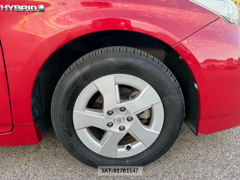 Toyota PRIUS 2010-07 1183996-41