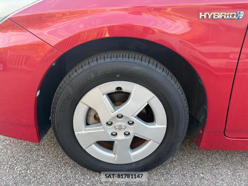 Toyota PRIUS 2010-07 1183996-42