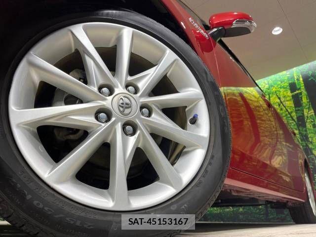 Toyota PRIUS ALPHA 2012-01 521233-13