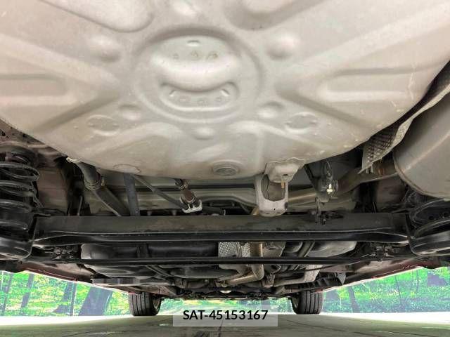 Toyota PRIUS ALPHA 2012-01 521233-19