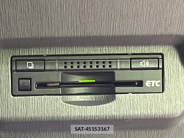 Toyota PRIUS ALPHA 2012-01 521233-5