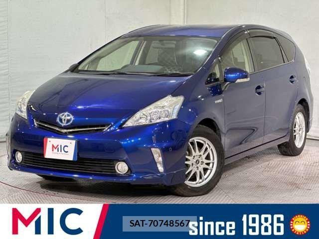 sat car