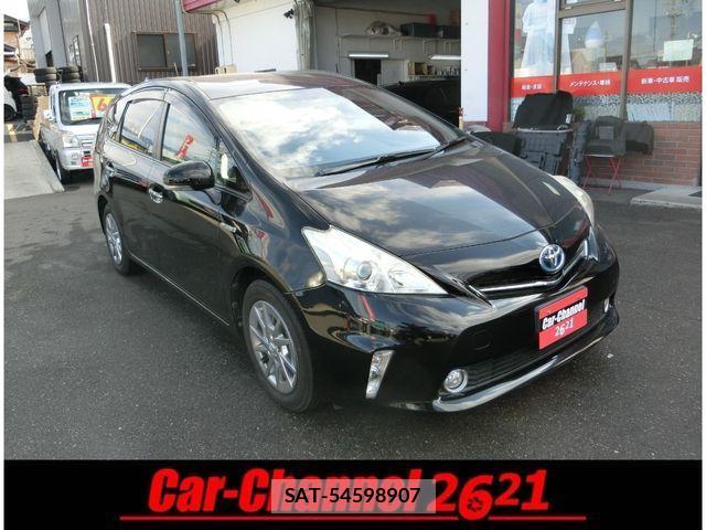 sat car