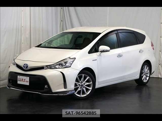sat car