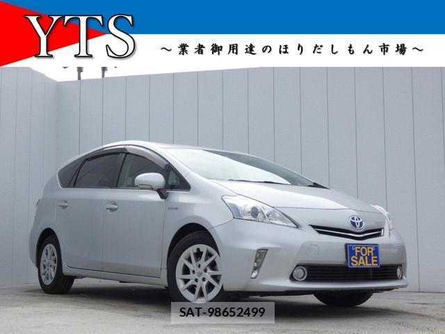sat car