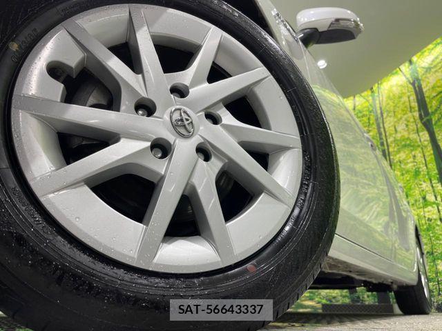 Toyota PRIUS ALPHA 2015-03 1004009-12