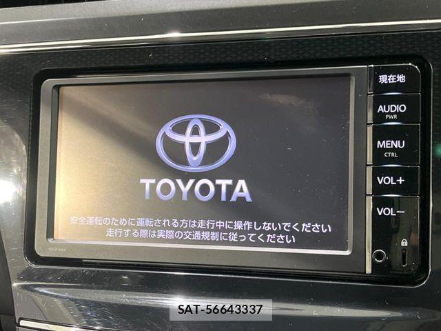 Toyota PRIUS ALPHA 2015-03 1004009-2
