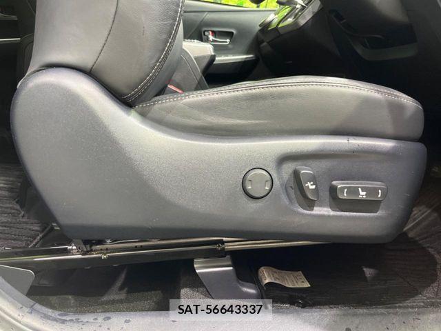 Toyota PRIUS ALPHA 2015-03 1004009-6