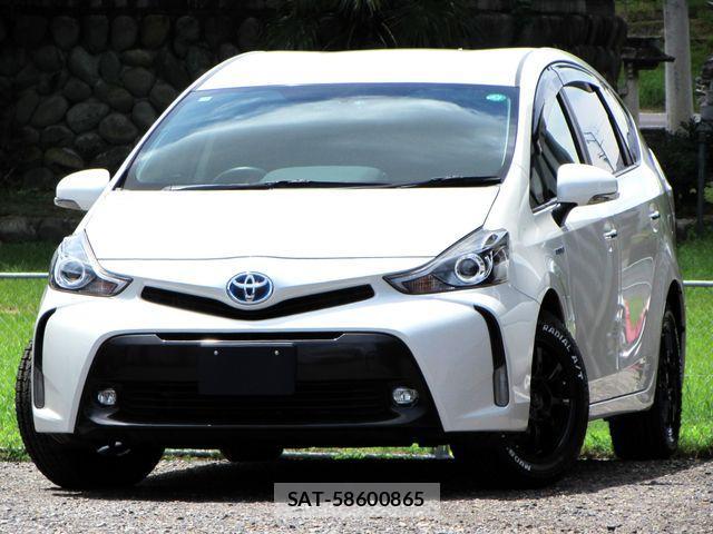 sat car
