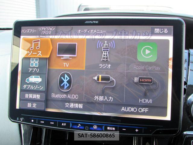 Toyota PRIUS ALPHA 2016-08 1154333-15