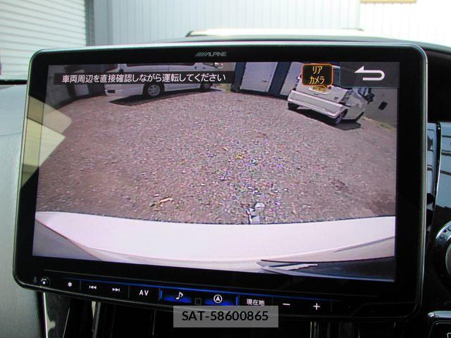 Toyota PRIUS ALPHA 2016-08 1154333-16