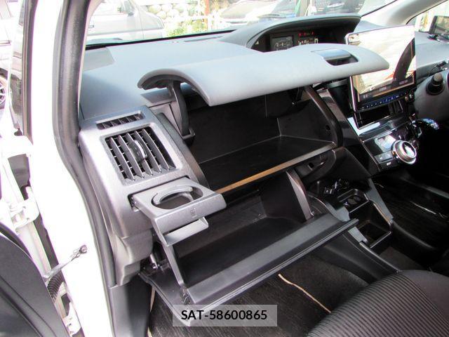 Toyota PRIUS ALPHA 2016-08 1154333-21