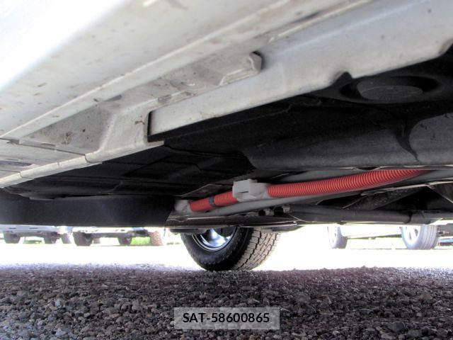 Toyota PRIUS ALPHA 2016-08 1154333-27
