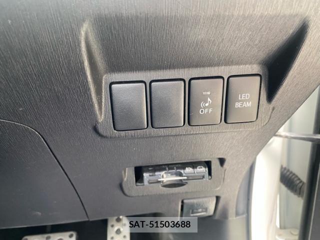 Toyota PRIUS ALPHA 2015-05 1169449-9