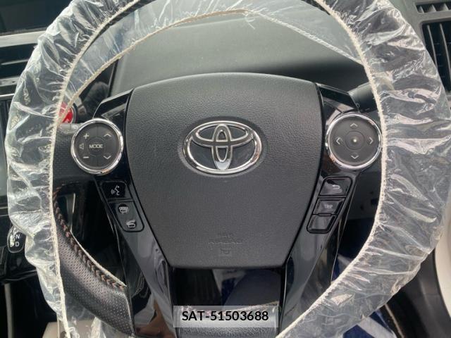 Toyota PRIUS ALPHA 2015-05 1169449-10