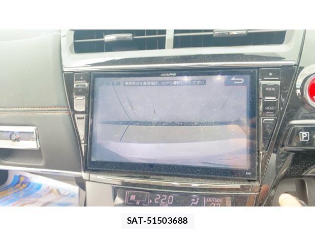 Toyota PRIUS ALPHA 2015-05 1169449-18