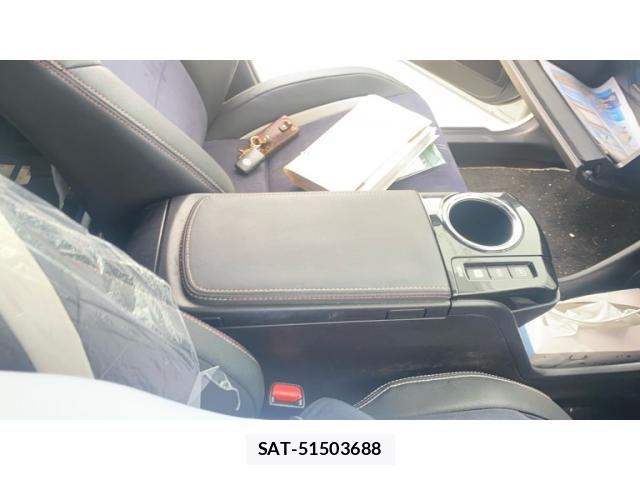 Toyota PRIUS ALPHA 2015-05 1169449-20