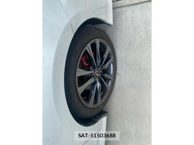 Toyota PRIUS ALPHA 2015-05 1169449-2