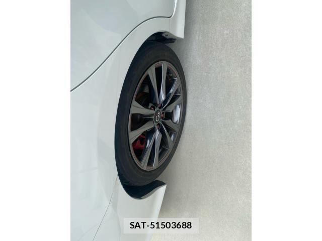 Toyota PRIUS ALPHA 2015-05 1169449-3