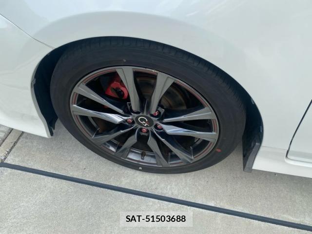 Toyota PRIUS ALPHA 2015-05 1169449-5