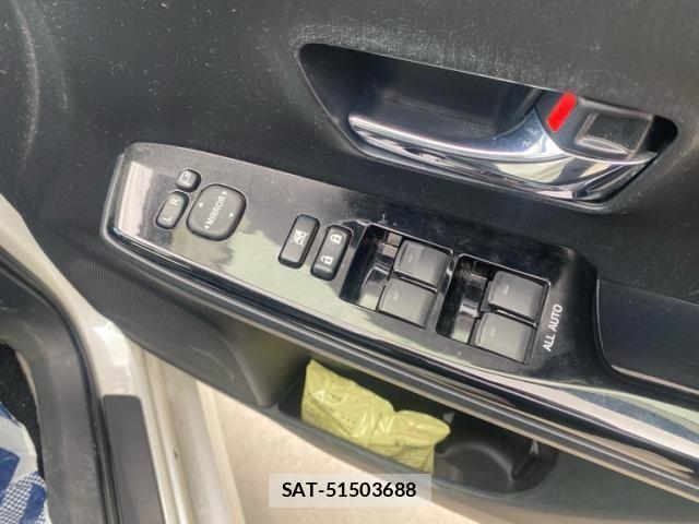 Toyota PRIUS ALPHA 2015-05 1169449-8