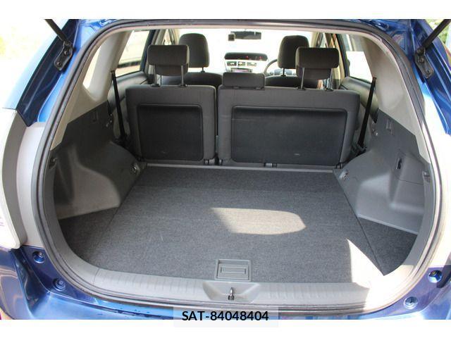 Toyota PRIUS ALPHA 2013-07 1204497-12