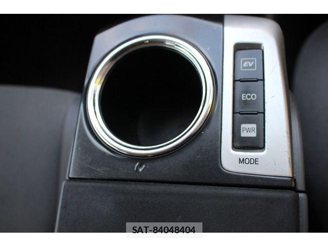 Toyota PRIUS ALPHA 2013-07 1204497-18