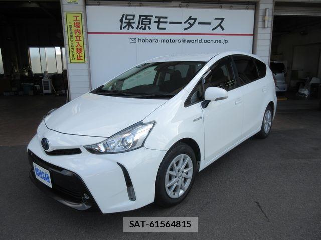 sat car