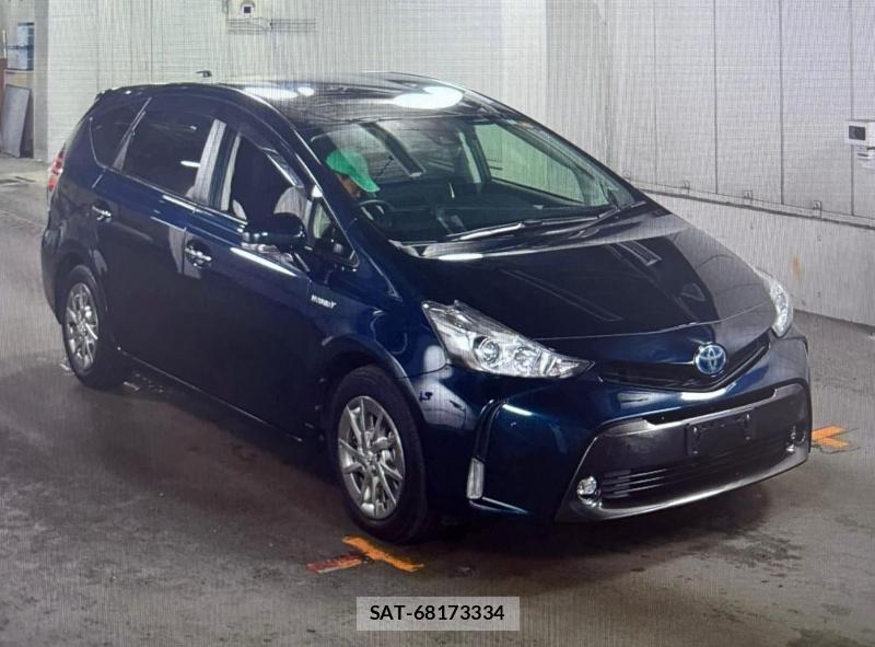 sat car