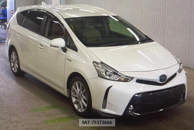 sat car