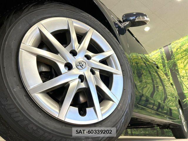 Toyota PRIUS ALPHA 2016-09 1489797-12