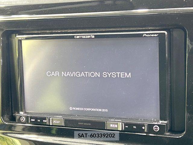 Toyota PRIUS ALPHA 2016-09 1489797-4