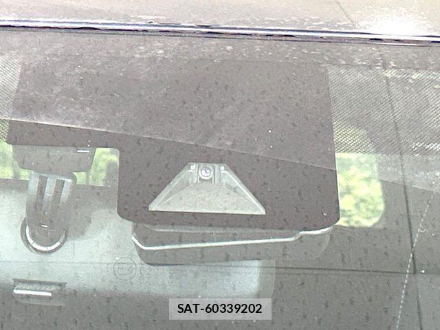 Toyota PRIUS ALPHA 2016-09 1489797-5