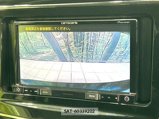 Toyota PRIUS ALPHA 2016-09 1489797-6