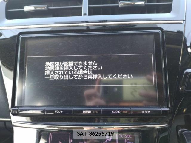 Toyota PRIUS ALPHA 2018-06 2317093-12