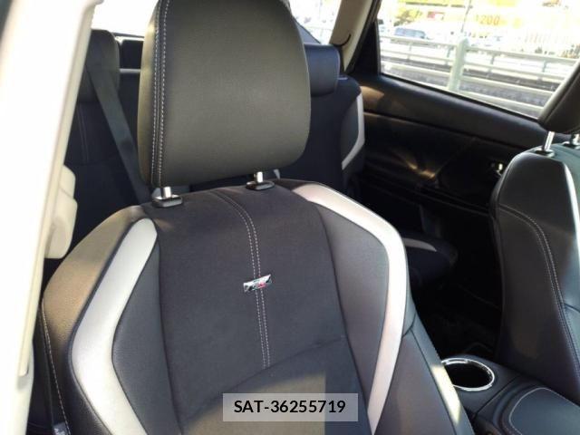 Toyota PRIUS ALPHA 2018-06 2317093-18