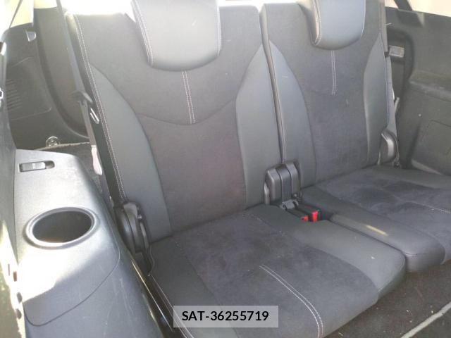 Toyota PRIUS ALPHA 2018-06 2317093-21