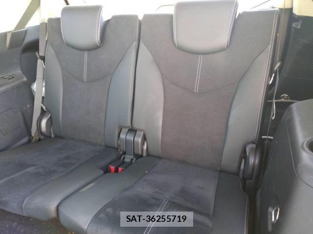 Toyota PRIUS ALPHA 2018-06 2317093-22