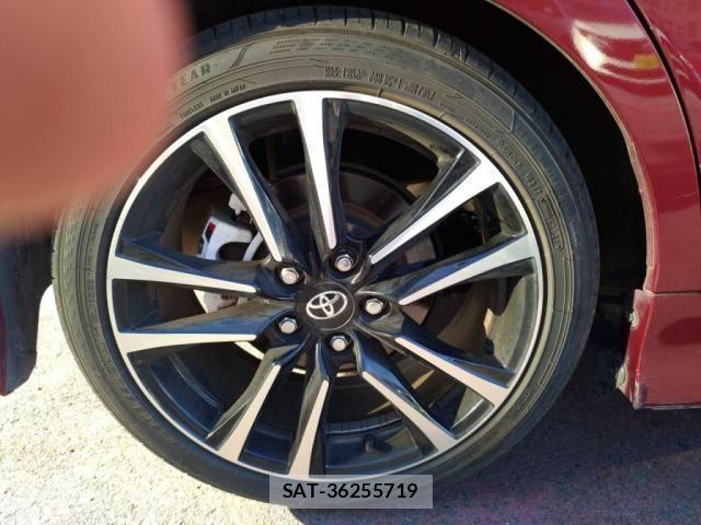 Toyota PRIUS ALPHA 2018-06 2317093-24
