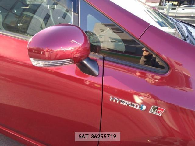 Toyota PRIUS ALPHA 2018-06 2317093-25