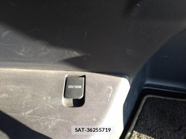 Toyota PRIUS ALPHA 2018-06 2317093-27