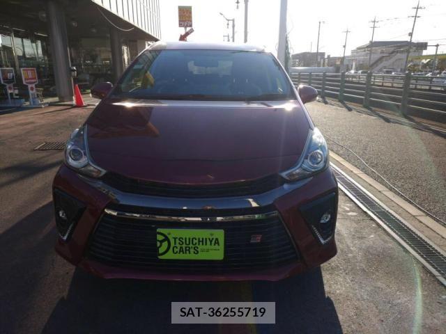Toyota PRIUS ALPHA 2018-06 2317093-8