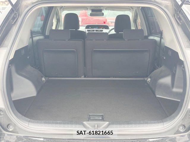 Toyota PRIUS ALPHA 2016-01 2447916-10
