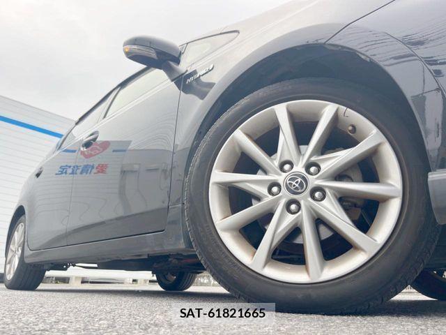 Toyota PRIUS ALPHA 2016-01 2447916-13
