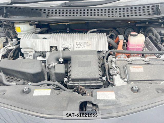 Toyota PRIUS ALPHA 2016-01 2447916-18