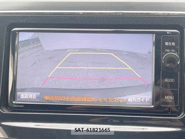 Toyota PRIUS ALPHA 2016-01 2447916-4