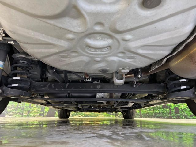 Toyota PRIUS ALPHA 2013-07 3680885-17