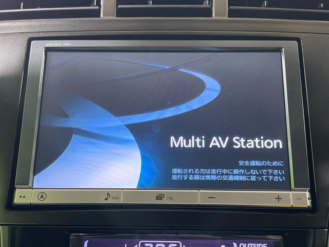 Toyota PRIUS ALPHA 2013-07 3680885-3